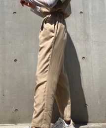GU | オールインワン・サロペット