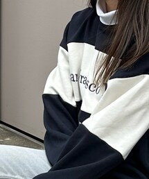 ZARA | スウェット