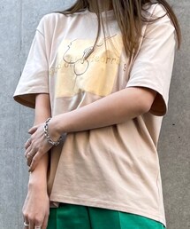 DHOLIC | Tシャツ/カットソー