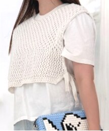 ZARA | トップス