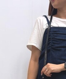 ASH | ショルダーバッグ