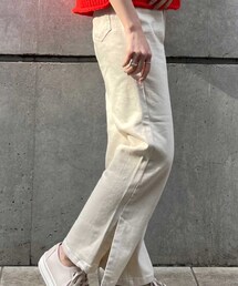 ZARA | デニムパンツ