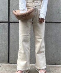 esica | デニムパンツ