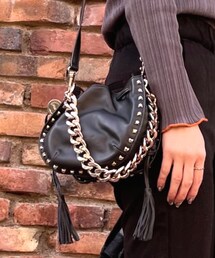 ASH | ショルダーバッグ