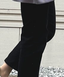 GU | デニムパンツ