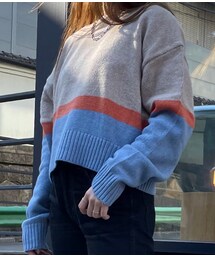 DHOLIC | ニット/セーター