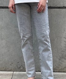 ZARA | デニムパンツ
