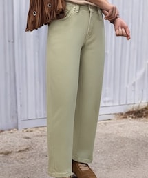 ZARA | デニムパンツ