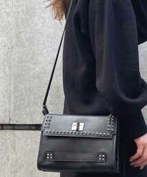 ASH | ショルダーバッグ