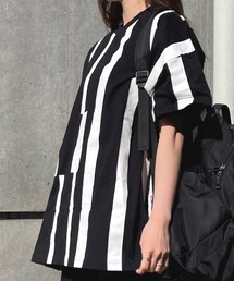EDIFICE | Tシャツ/カットソー