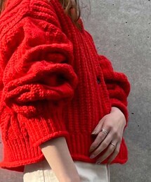 ZARA | ニット/セーター