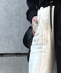 ASH | ショルダーバッグ