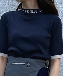 STUDIOUS | Tシャツ/カットソー