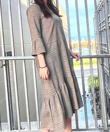 ZARA | ワンピース