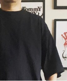 CHOW DOWN | Tシャツ/カットソー