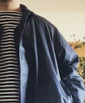 Barbour(バブアー)の「ジャケット/アウター(ステンカラーコート)」