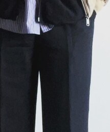 monsieur givenchy | スラックス