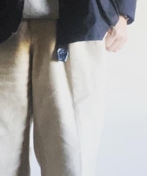 CITEN | スラックス