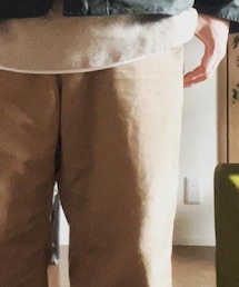 THE NORTH FACE PURPLE LABEL | チノパンツ