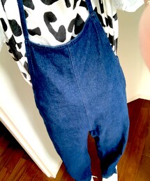 FREAK'S STORE | オールインワン・サロペット