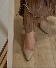 Qoo10 | パンプス