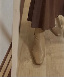 GU | ブーツ