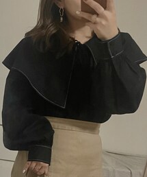 ZARA | トップス