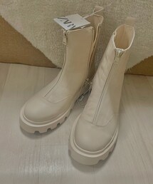 ZARA | ブーツ