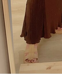 DHOLIC | サンダル