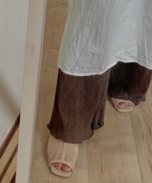 しまむら | パンツ