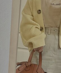 H&M | カーディガン/ボレロ