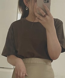 e&c closet | Tシャツ/カットソー