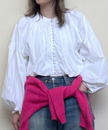 ZARA | シャツ/ブラウス