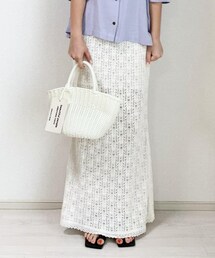 THE SHINZONE | スカート