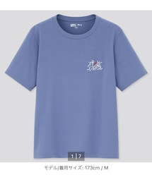 UNIQLO | Tシャツ/カットソー