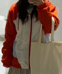 NIKE | ナイロンジャケット