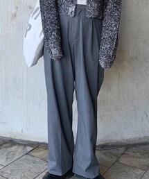 UNIQLO | スラックス