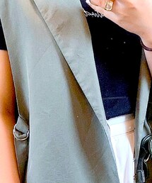 ZARA | ジャケット/アウター