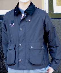 Barbour | ナイロンジャケット