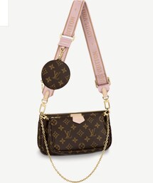 LOUIS VUITTON | バッグ
