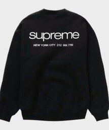 Supreme  | スウェット