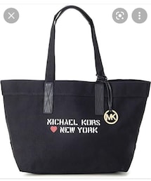 MICHAEL KORS | トートバッグ