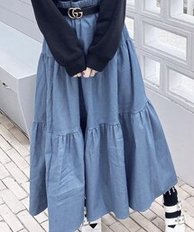 MICOAMERI | スカート