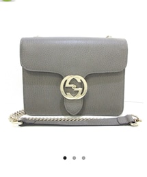 GUCCI | ショルダーバッグ