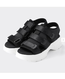 GU | サンダル