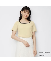 GU | トップス