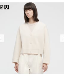 UNIQLO | カーディガン/ボレロ