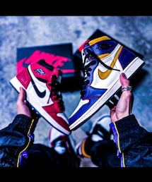 NIKE | スニーカー