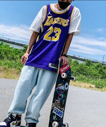 DGK | その他