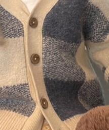 H&M | カーディガン/ボレロ